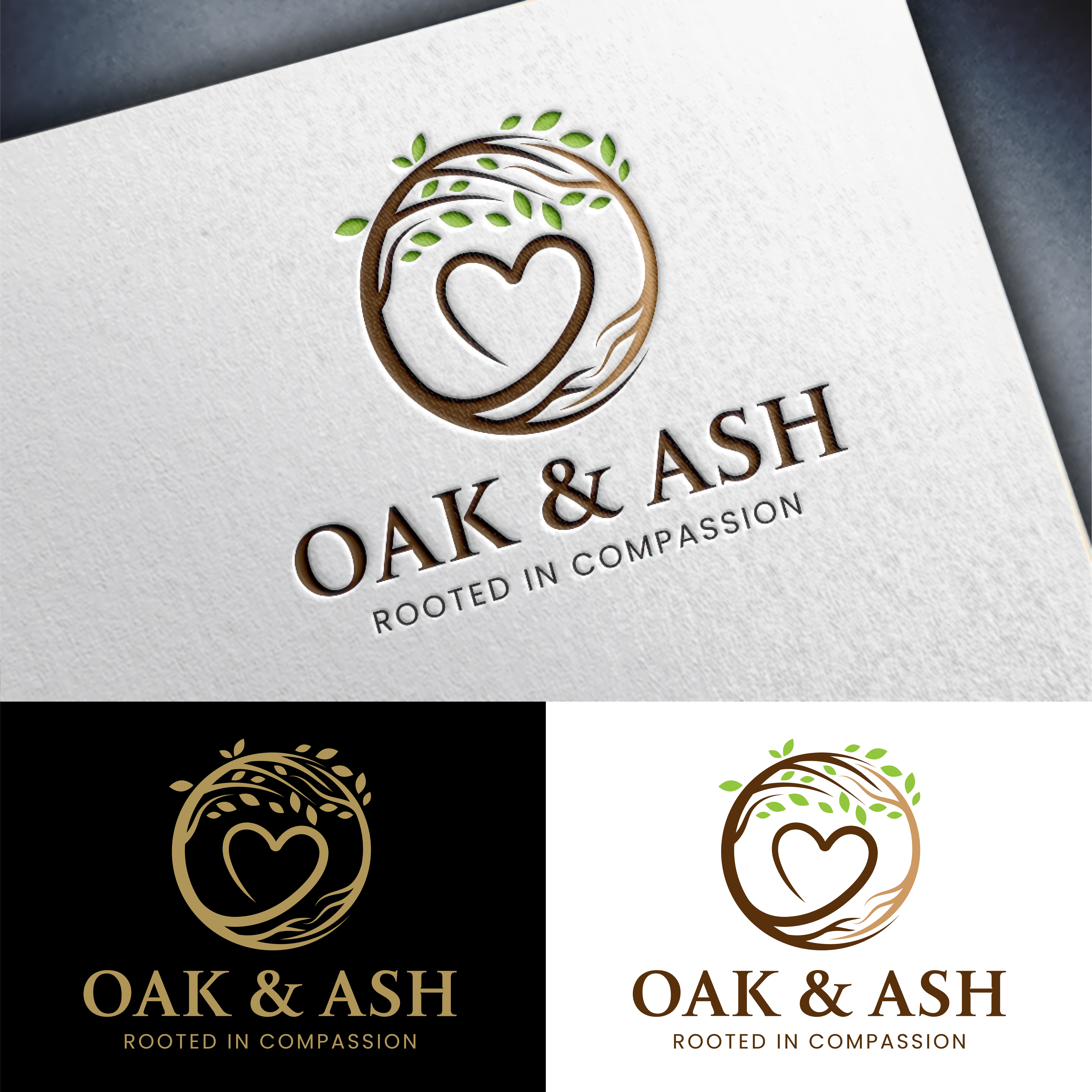 Logo Design by John Mark Arts for this project | Design #35526440