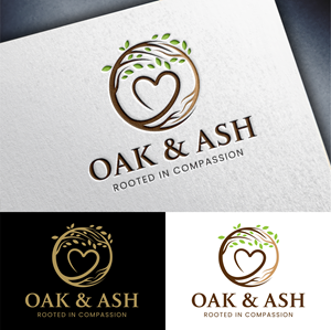 Logo Design by John Mark Arts for this project | Design: #35526440