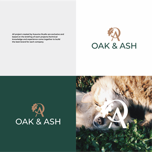 Logo Design by Kusuma Studio for this project | Design: #35533609