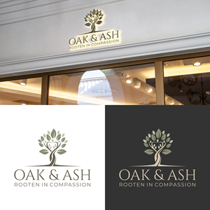 Logo Design by arillingga