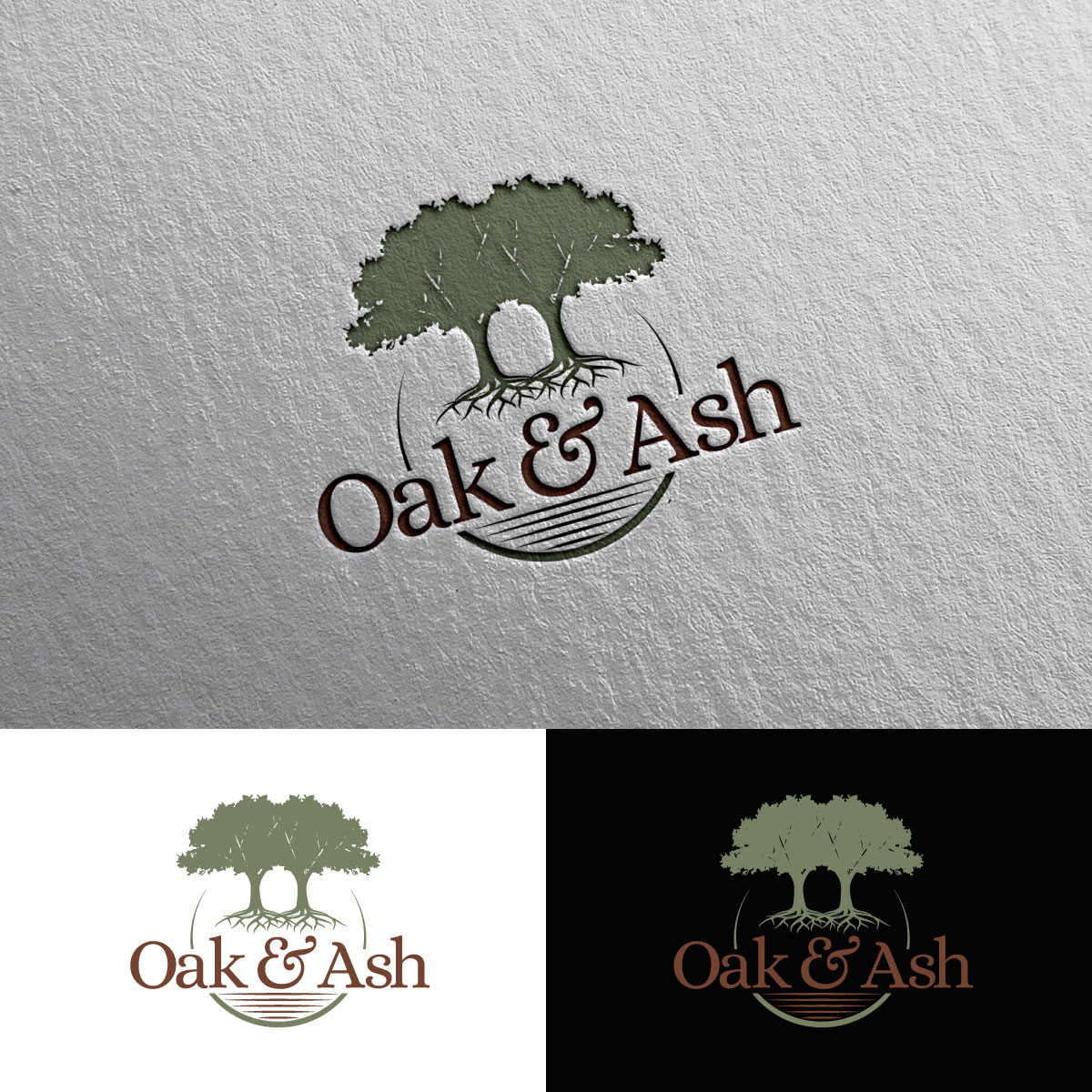 Logo Design by Alex Henry for this project | Design #35526119