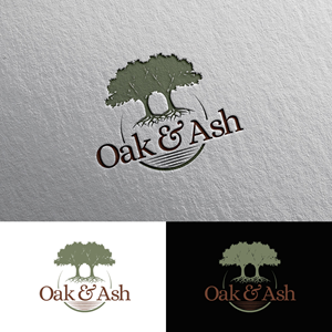Logo Design by Alex Henry for this project | Design: #35526119