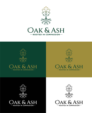 Logo Design by MSmark