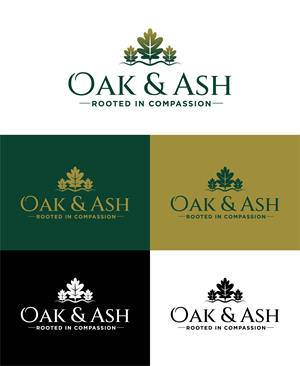 Logo-Design von MSmark für dieses Projekt | Design: #35532424