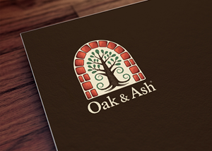 Logo Design by Majesty Design  for this project | Design: #35534637