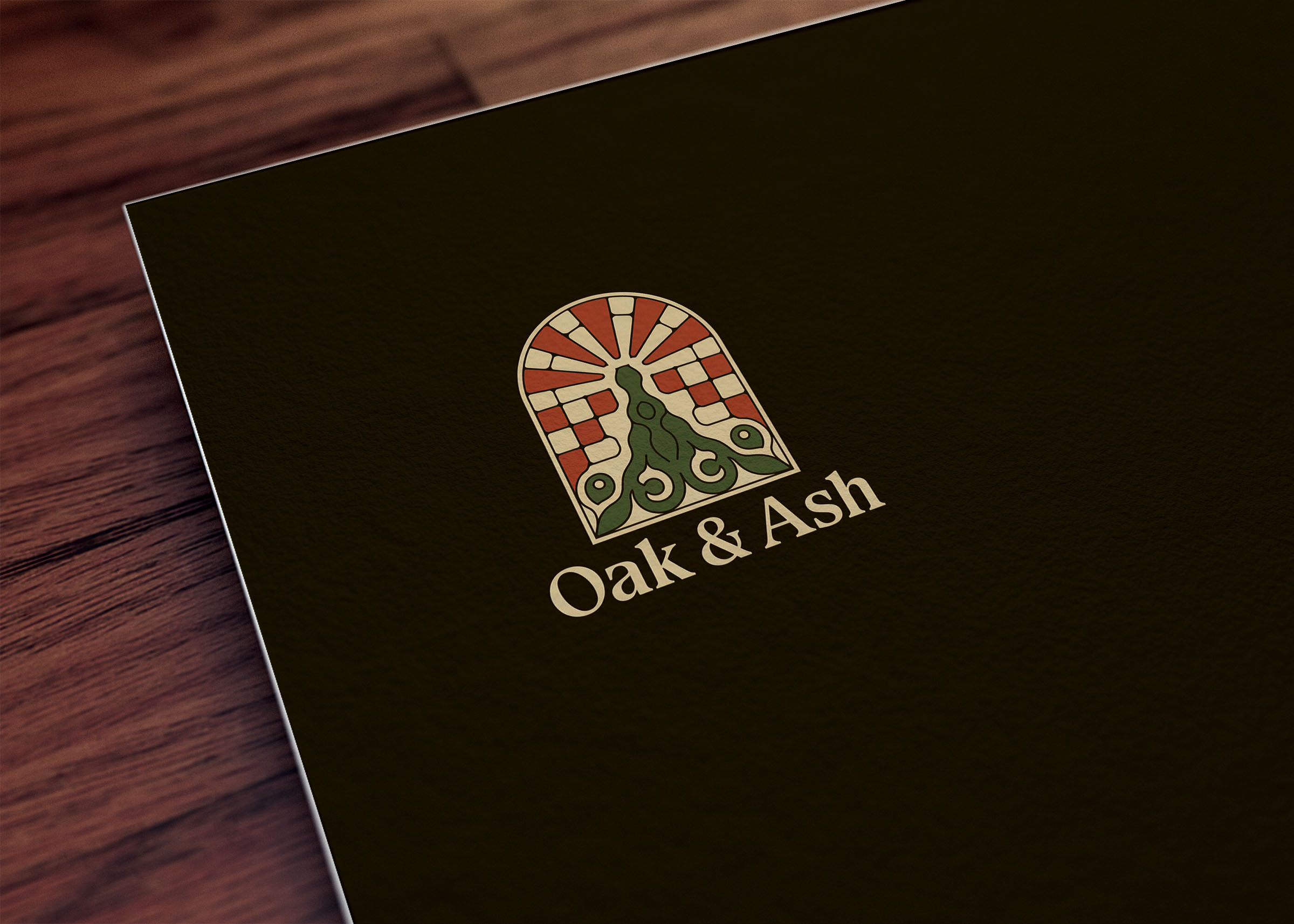 Logo Design by Majesty Design  for this project | Design #35534639