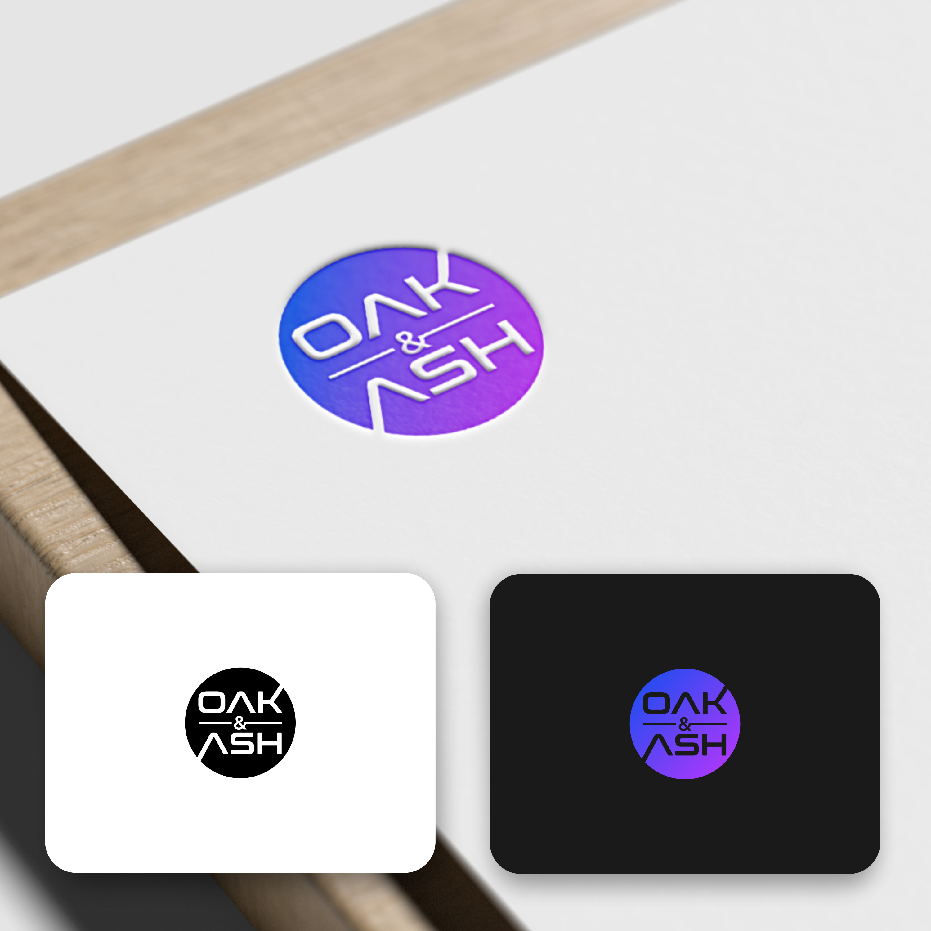 Logo Design by ArtAND_Studio for this project | Design #35529846