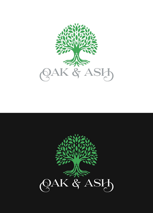 Logo Design by genchan for this project | Design: #35546558