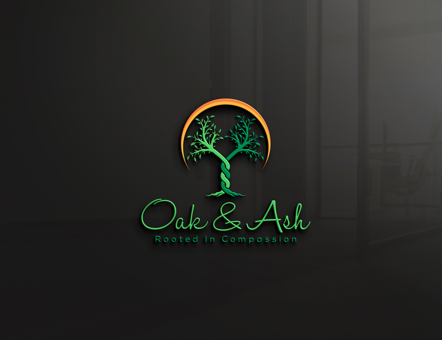 Diseño de Logo por Deziners Zone para este proyecto | Diseño #35528012