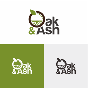 Logo Design by UP_Creative