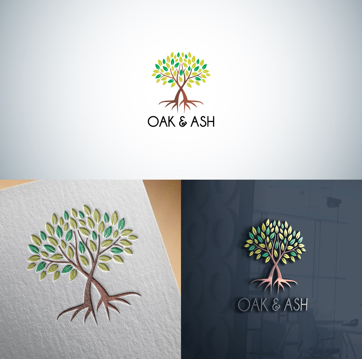 Logo Design by Magic of Art for this project | Design #35528497