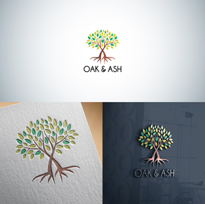 Logo Design by Magic of Art for this project | Design #35528497