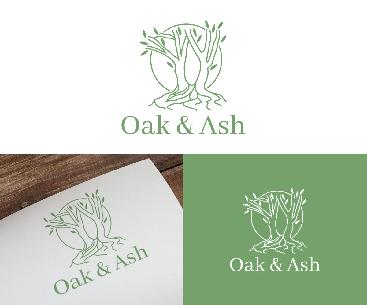 Logo Design by Ansh Design for this project | Design #35527390