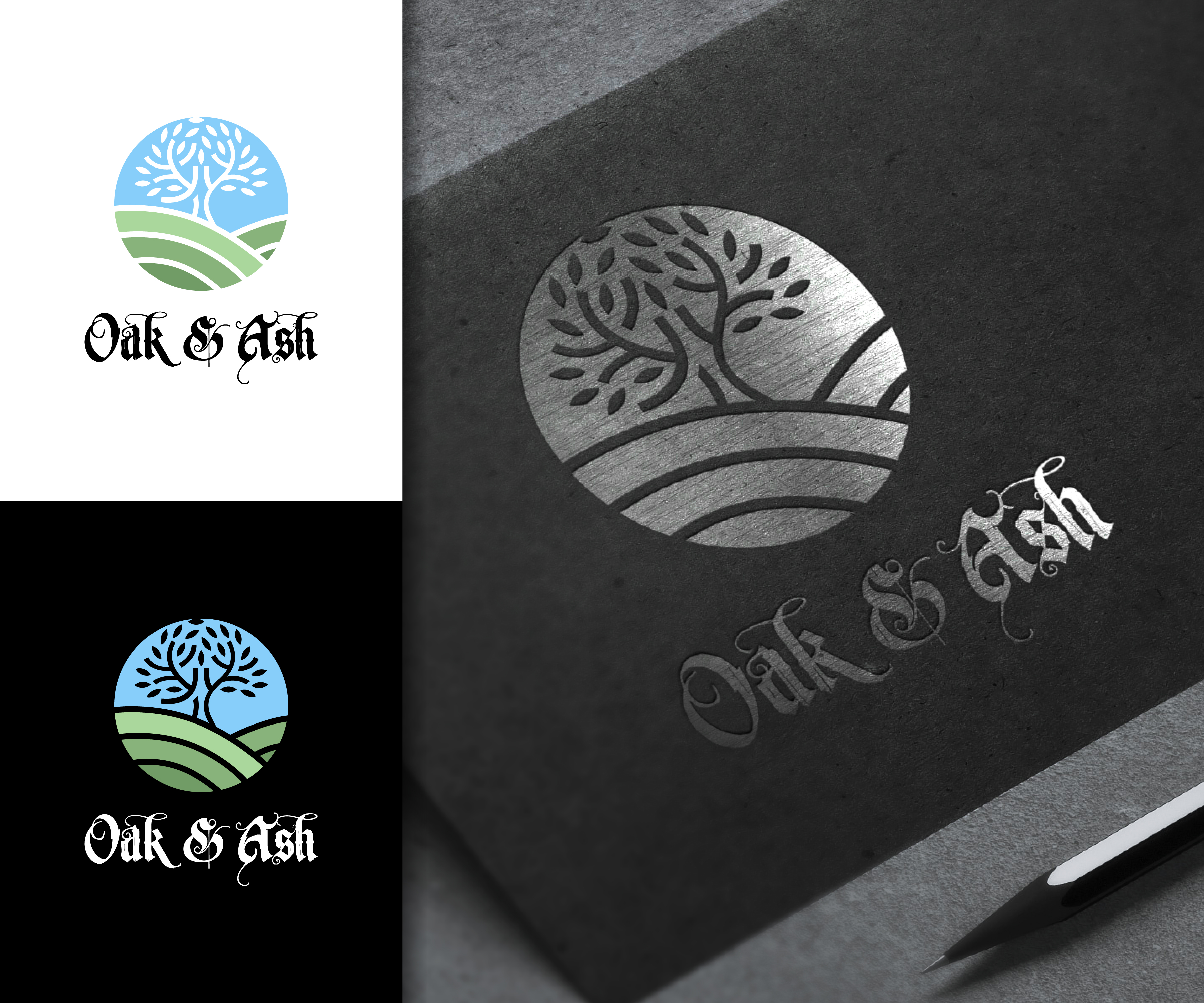 Logo-Design von Indrawasih für dieses Projekt | Design #35542938