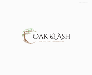 Logo Design by JWTL for this project | Design: #35544008