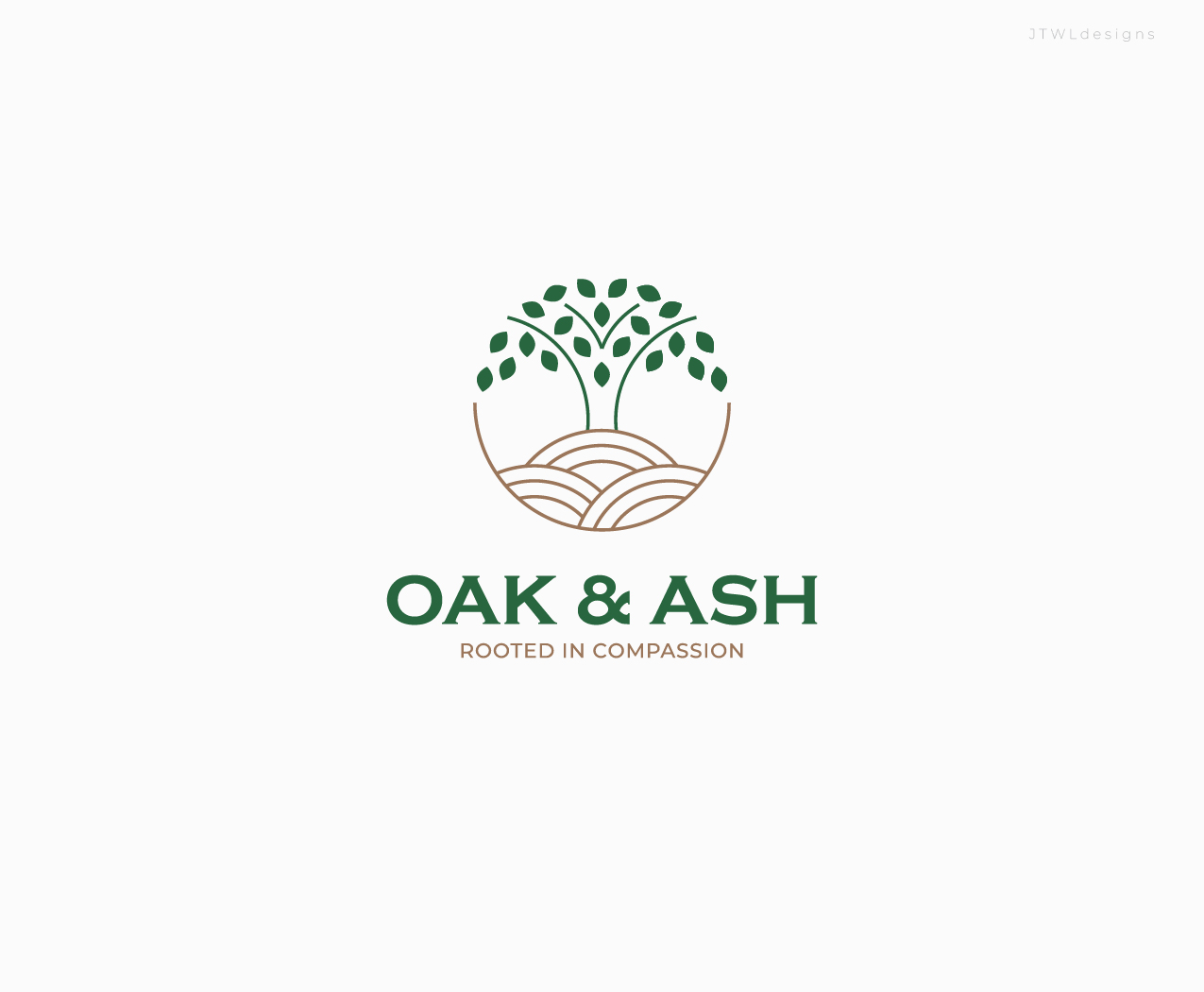 Logo Design by JWTL for this project | Design #35555136