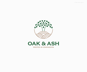 Logo Design by JWTL for this project | Design: #35555136