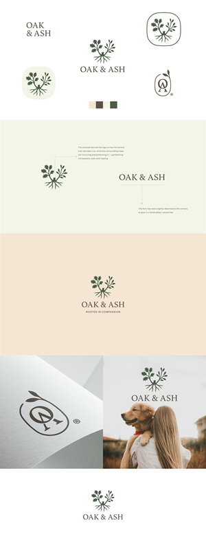 Logo Design by Moon Design. for this project | Design: #35527508