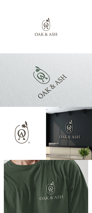 Logo Design by Moon Design.
