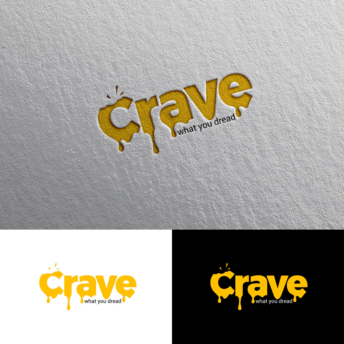 Logo Design by Alex Henry for this project | Design #35526788