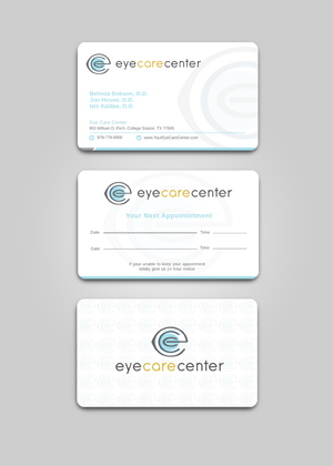 Business Card Design by Graphixpointt