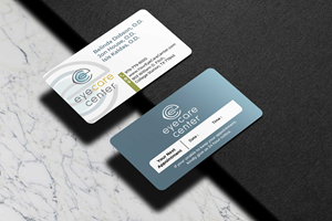 Business Card Design by Design_Duo