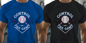 T-shirt Design by NancyTan for this project | Design: #35533486