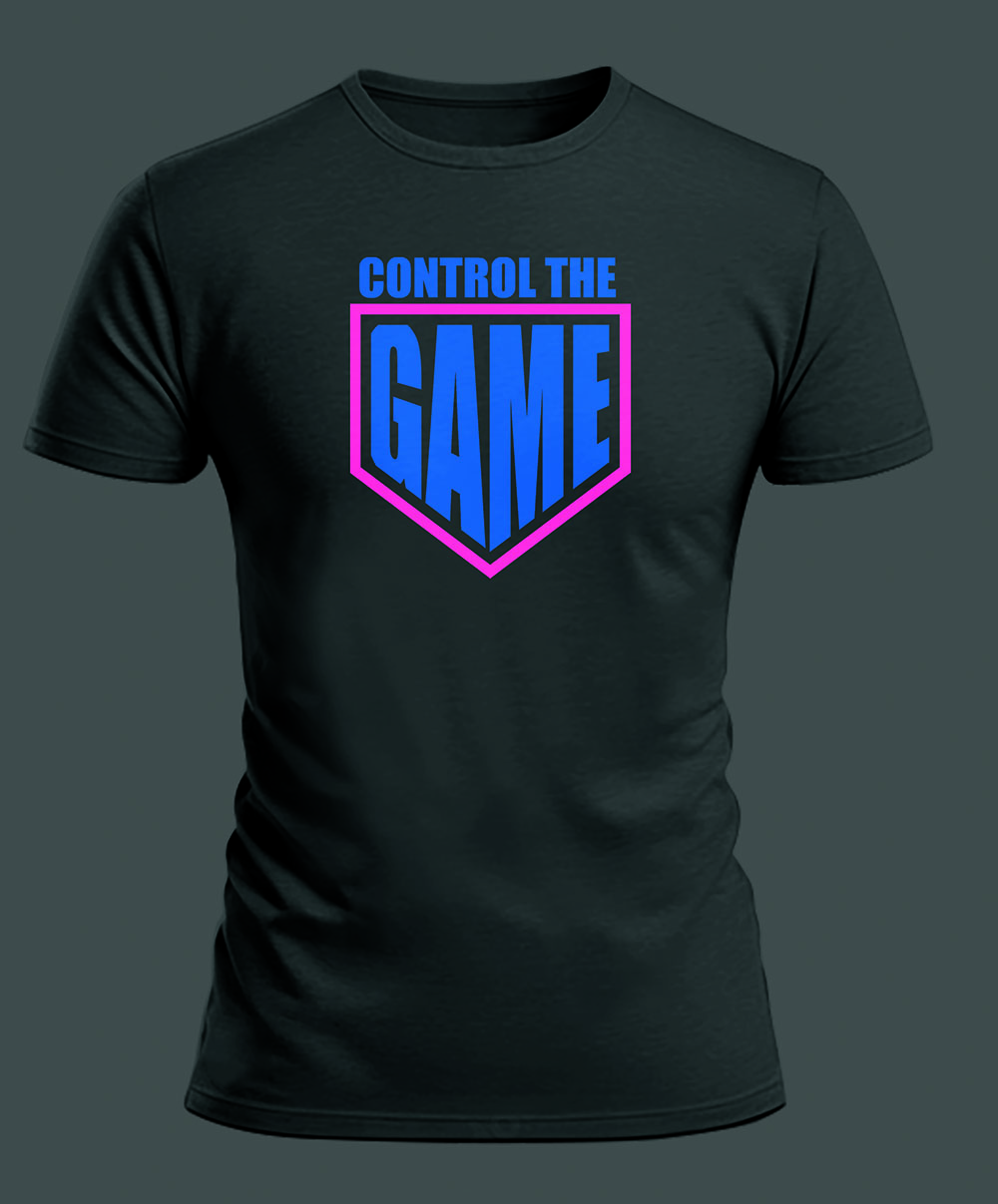 T-shirt Design by Johncina for this project | Design #35535762