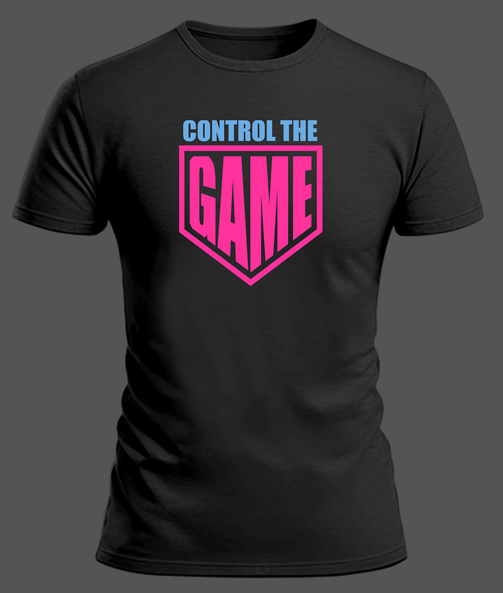 T-shirt Design by Johncina for this project | Design #35540204