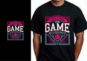 T-Shirt-Design von Mozez32 für dieses Projekt | Design: #35533005