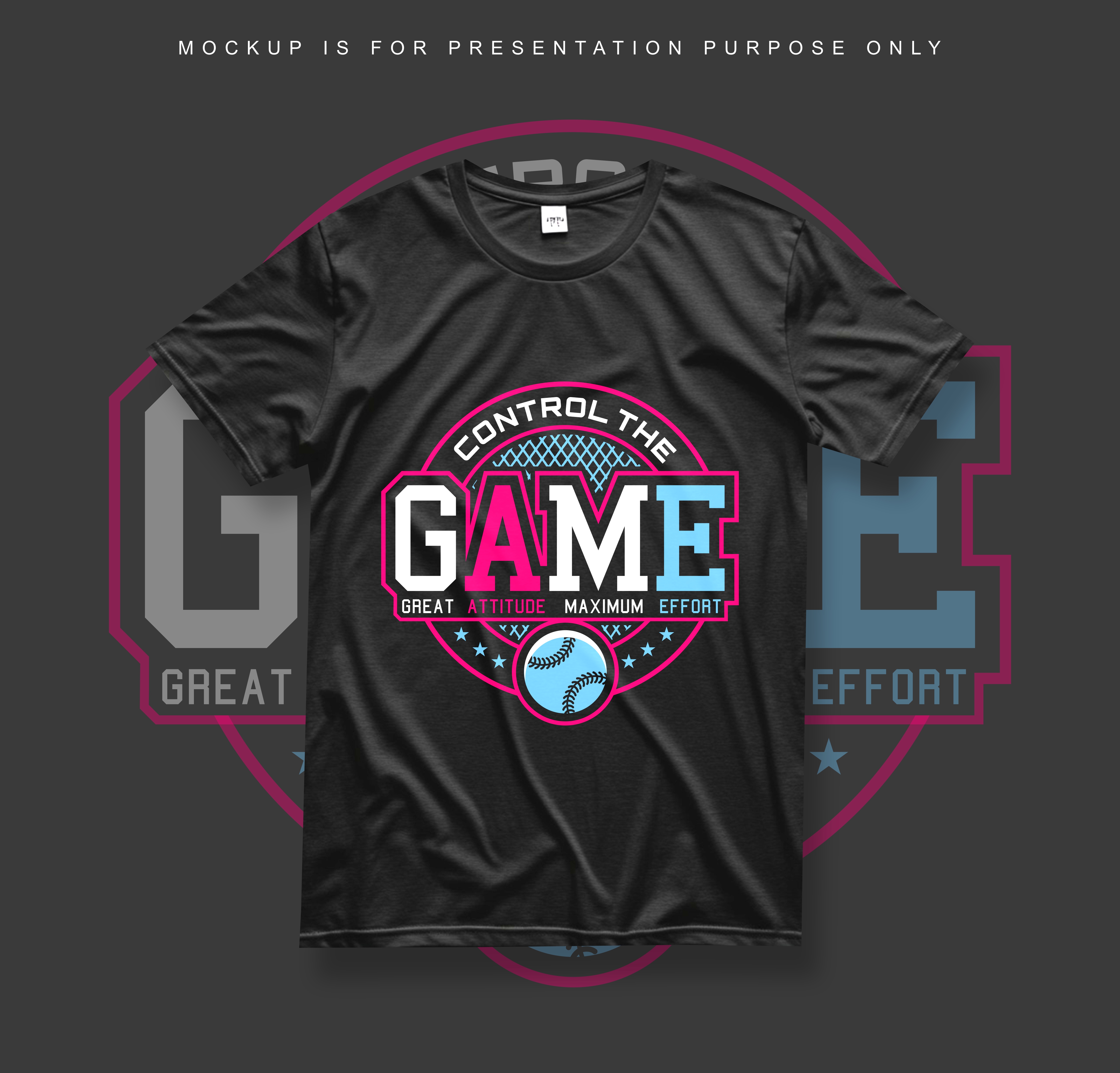 T-shirt Design by Mozez32 for this project | Design #35535366
