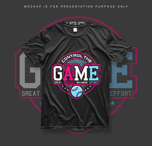 T-Shirt-Design von Mozez32 für dieses Projekt | Design: #35535366