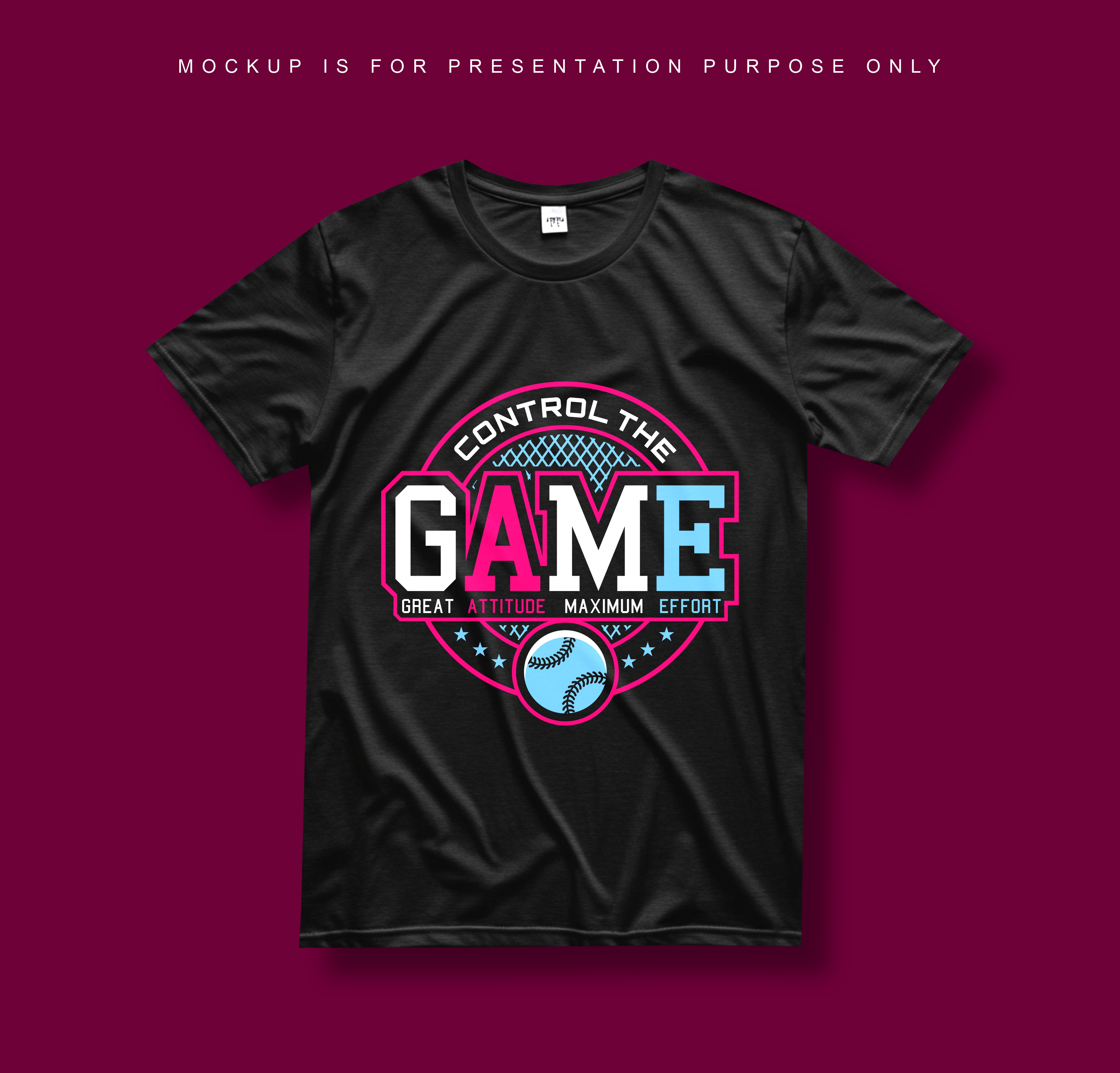 T-shirt Design by Mozez32 for this project | Design #35535415