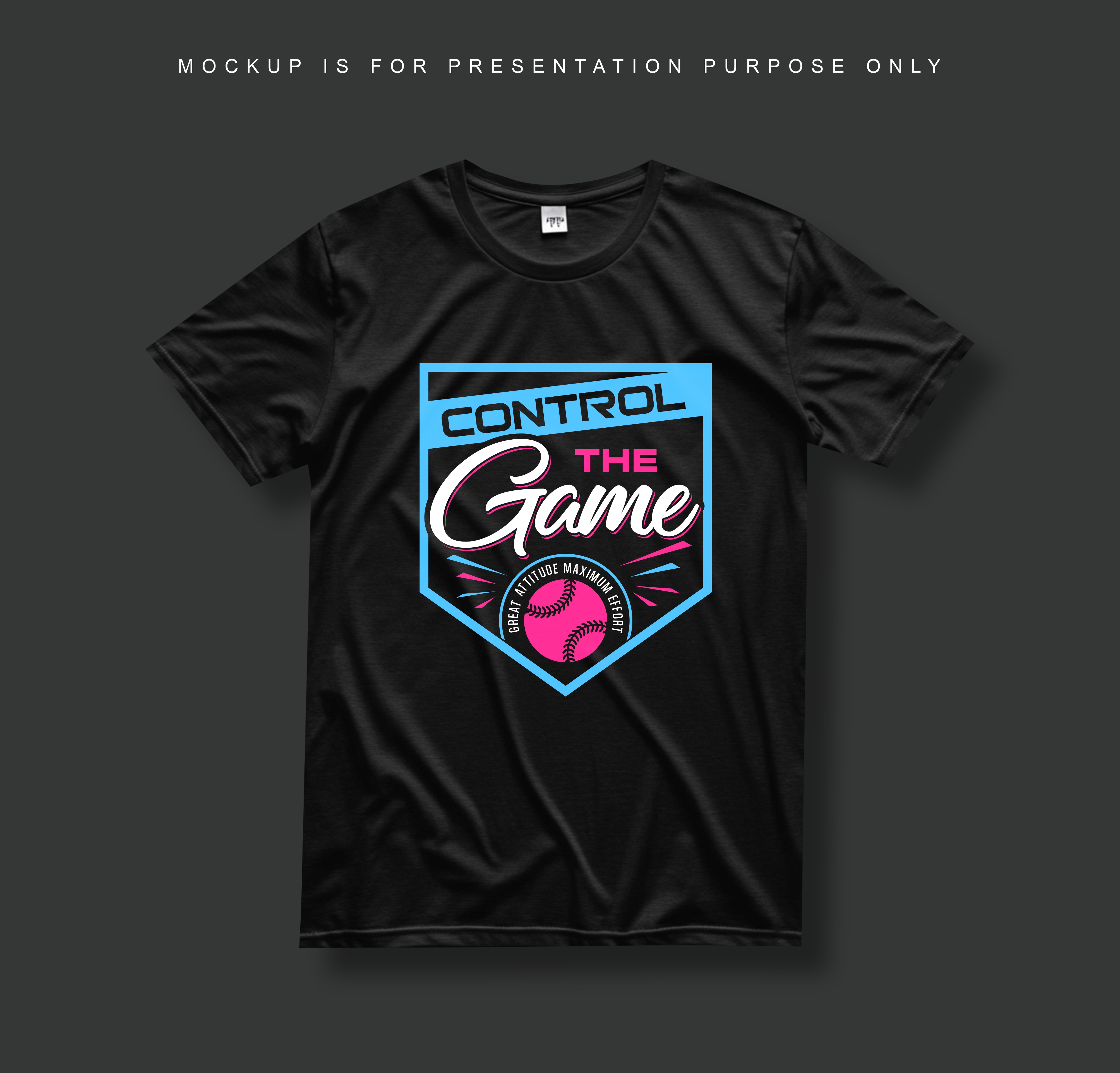 T-shirt Design by Mozez32 for this project | Design #35538375