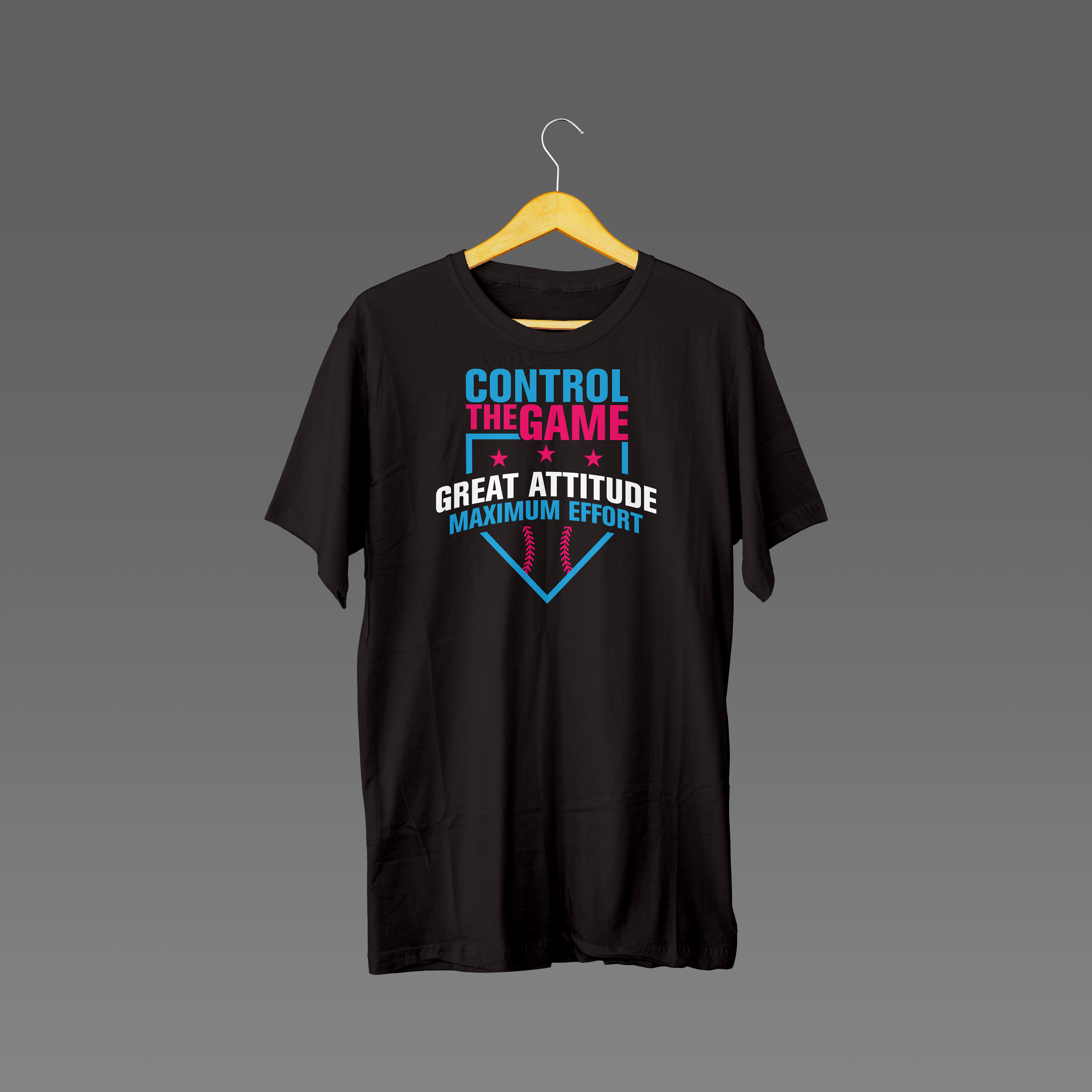 T-shirt Design by NatalF87 for this project | Design #35531278