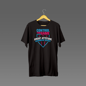 T-shirt Design by NatalF87