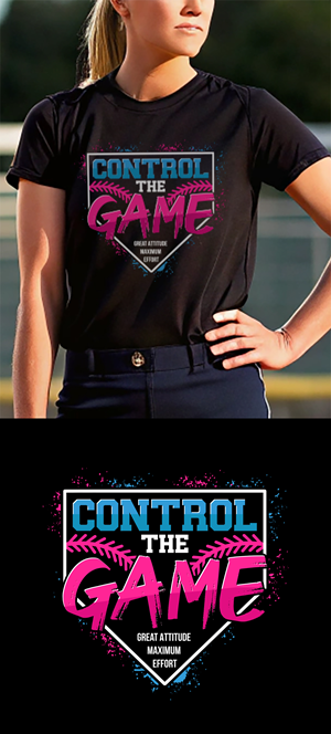 T-shirt Design by Karim Craft for this project | Design: #35532999