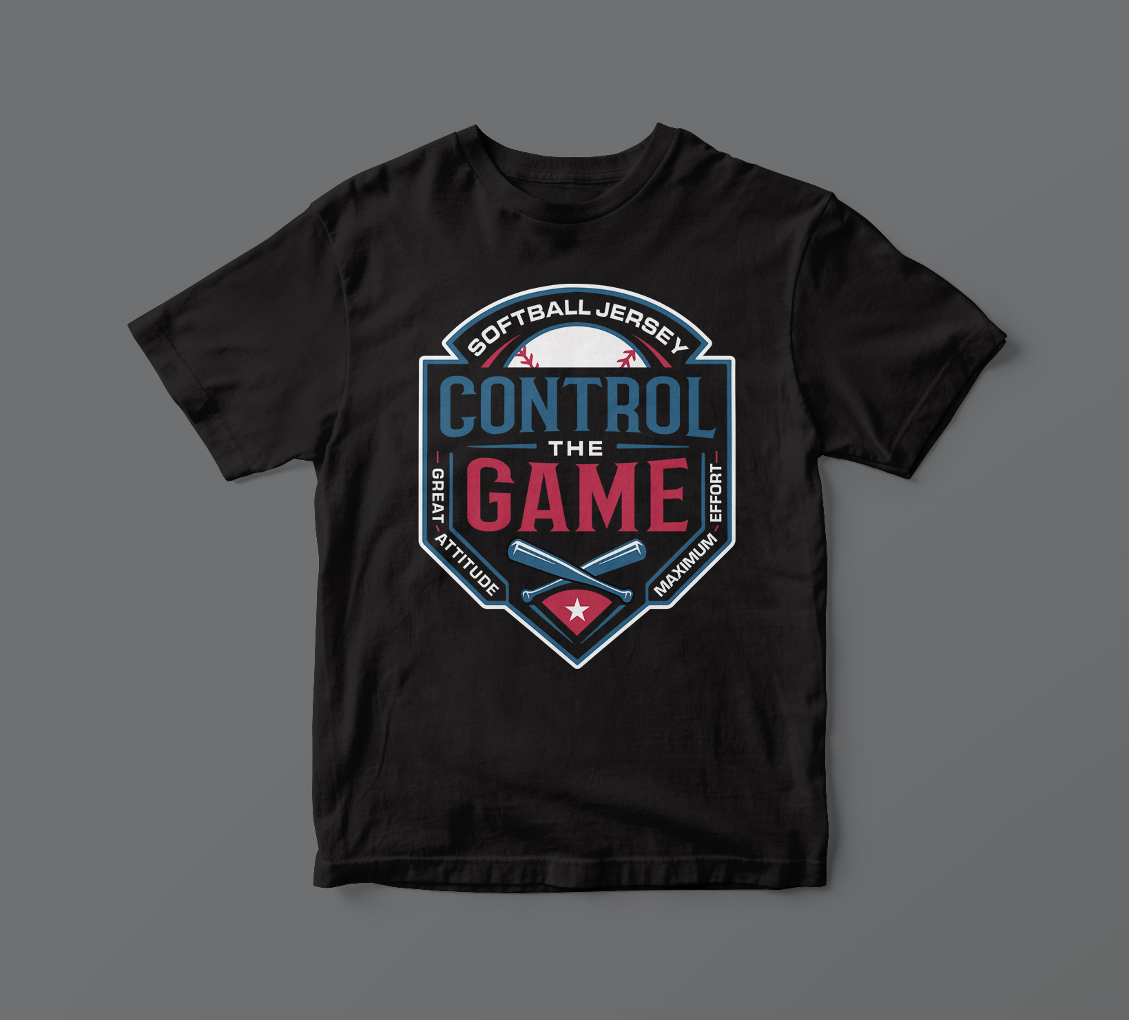 T-shirt Design by SofiaDesignStudio for this project | Design #35536019