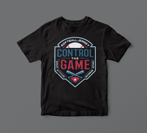 T-shirt Design by SofiaDesignStudio for this project | Design: #35536019