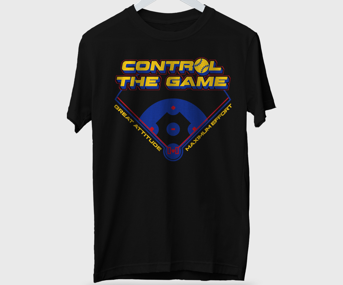 Design de T-shirt par Andi Yan pour ce projet | Design #35535647