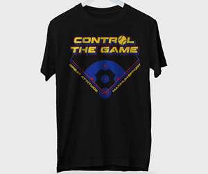 T-shirt Design by Andi Yan