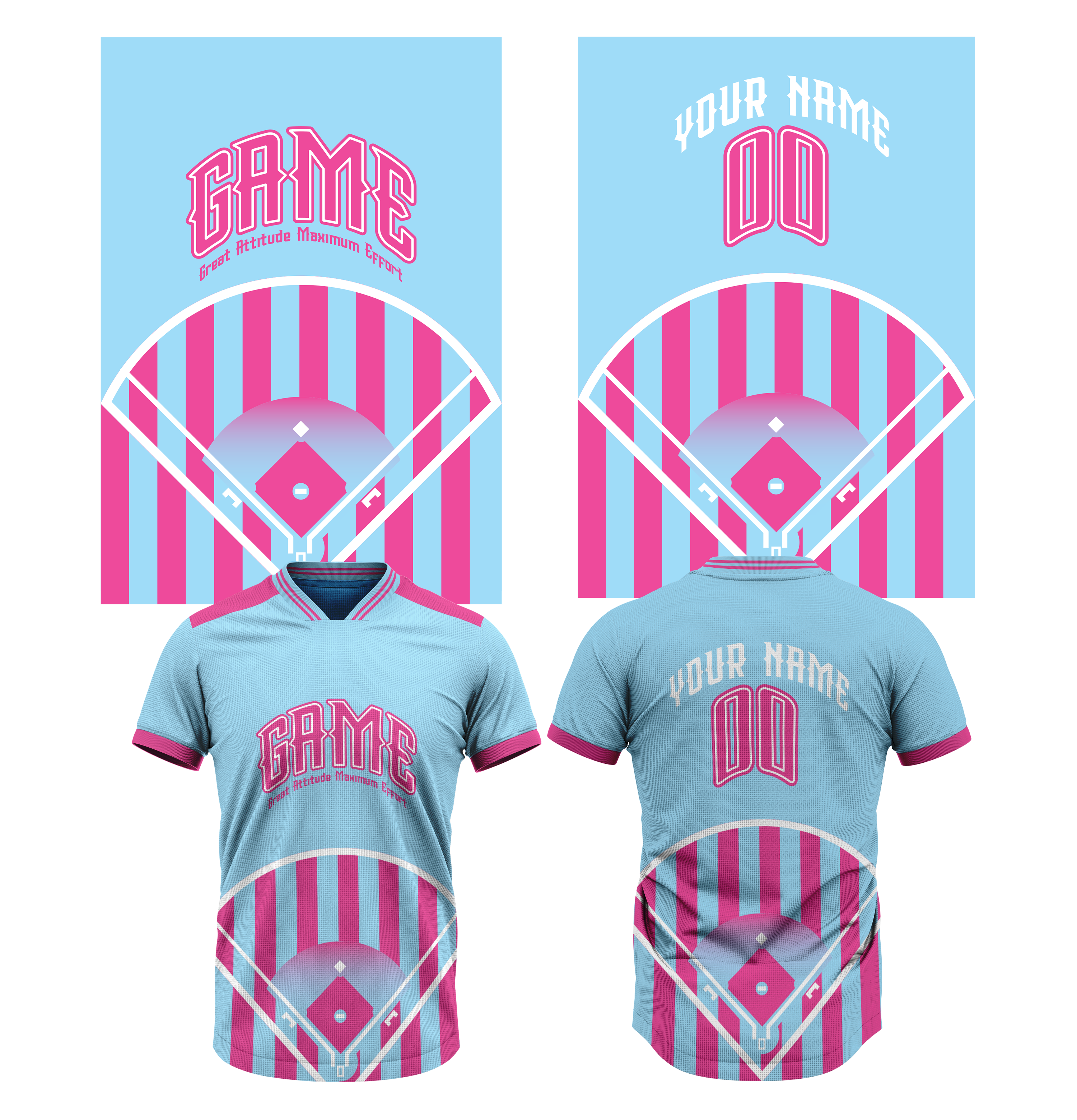 T-Shirt-Design von Baraka Joe für dieses Projekt | Design #35532961