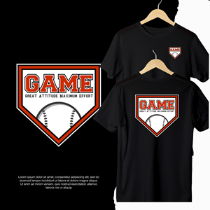 T-shirt Design by ThiagoB for this project | Design: #35534975