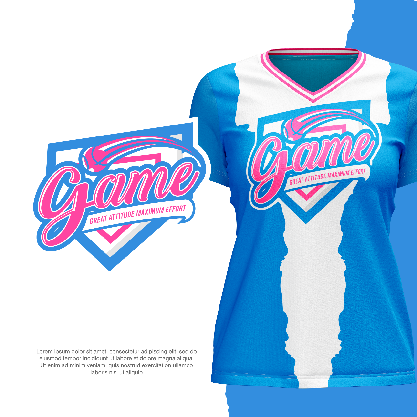 T-shirt Design by ThiagoB for this project | Design #35546872