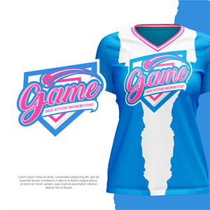 T-shirt Design by ThiagoB for this project | Design: #35546872