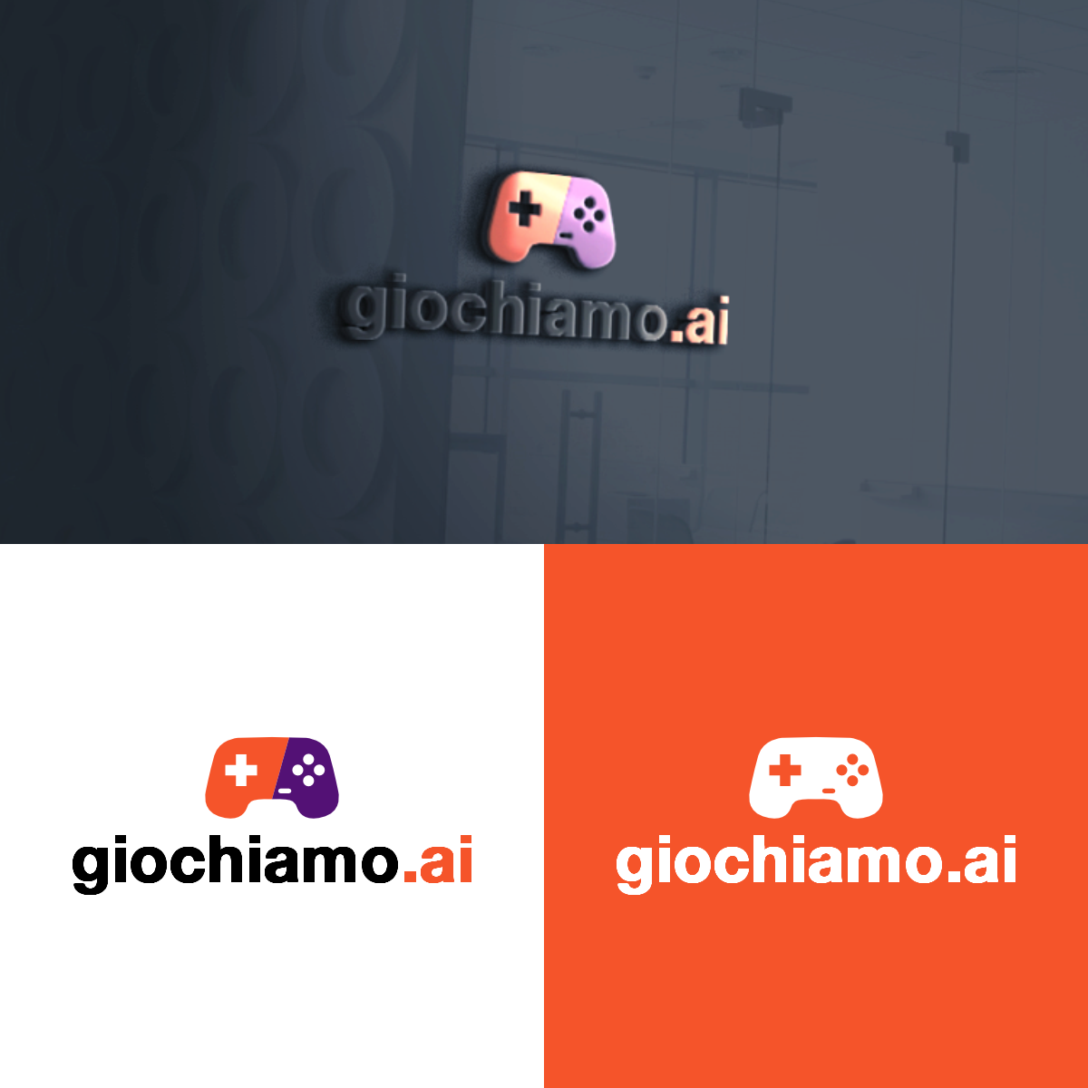 Diseño de Logo por Winner Studio para este proyecto | Diseño #35529975