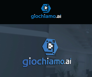 Design de Logo par Luckey yaari pour ce projet | Design : #35532598