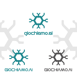 Logo Design by {mega- for this project | Design: #35540971