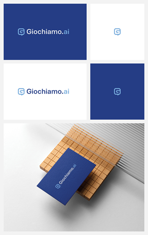 Logo Design by Ha.Connick for this project | Design: #35534427