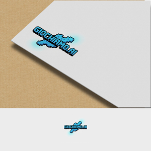 Logo Design by mekail for this project | Design: #35542891